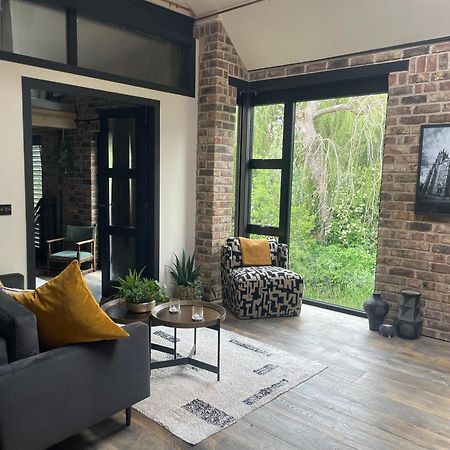 The Holt York-Charming York House With 3 Bedrooms エクステリア 写真