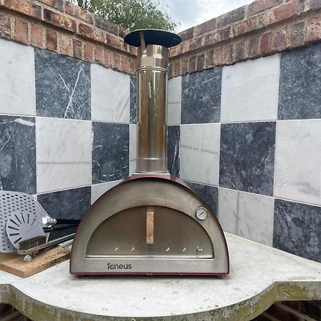 The Holt York-Charming York House With 3 Bedrooms エクステリア 写真