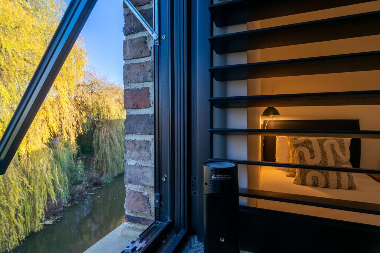 The Holt York-Charming York House With 3 Bedrooms エクステリア 写真