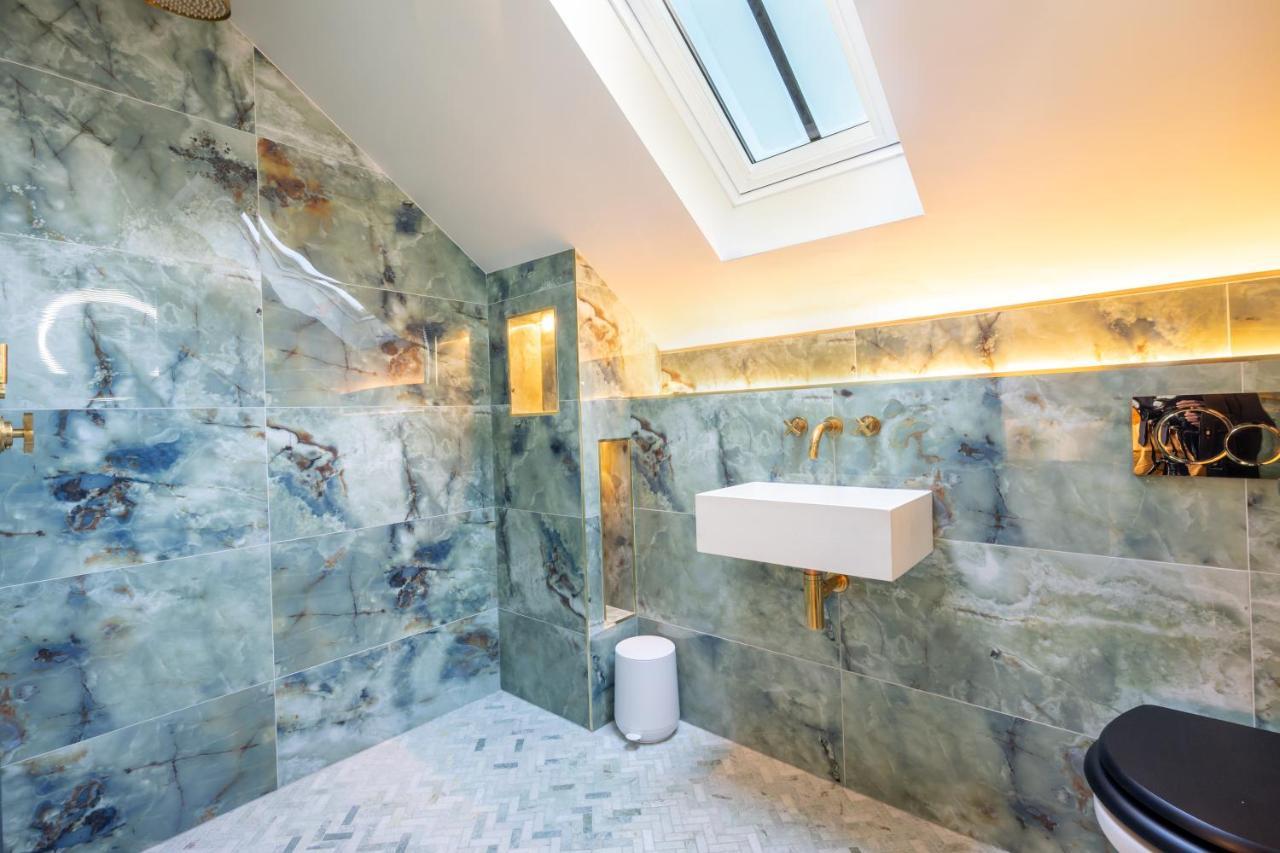 The Holt York-Charming York House With 3 Bedrooms エクステリア 写真