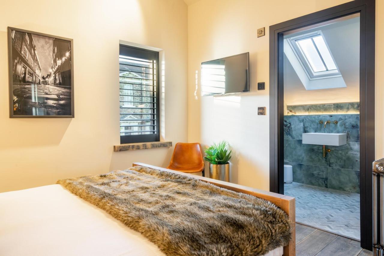 The Holt York-Charming York House With 3 Bedrooms エクステリア 写真
