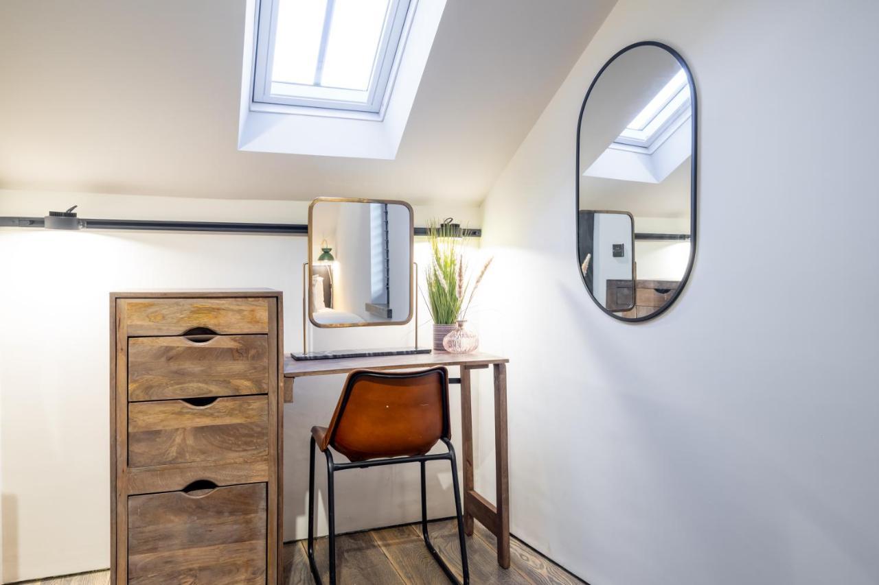 The Holt York-Charming York House With 3 Bedrooms エクステリア 写真