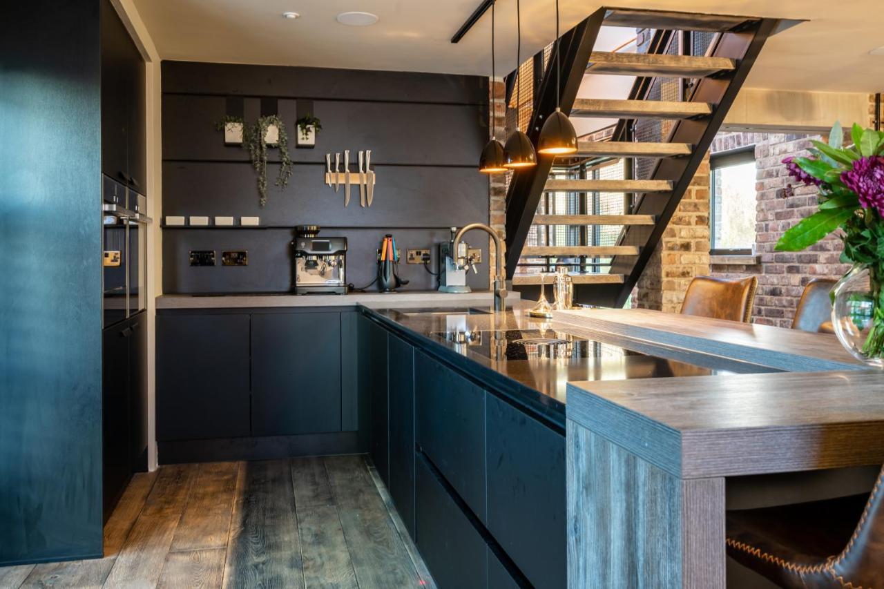 The Holt York-Charming York House With 3 Bedrooms エクステリア 写真