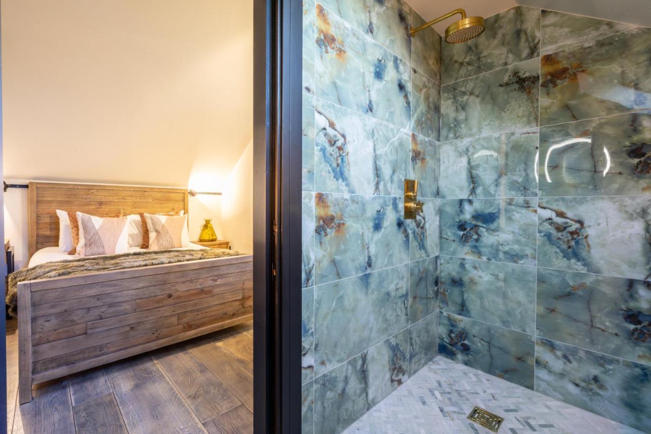 The Holt York-Charming York House With 3 Bedrooms エクステリア 写真