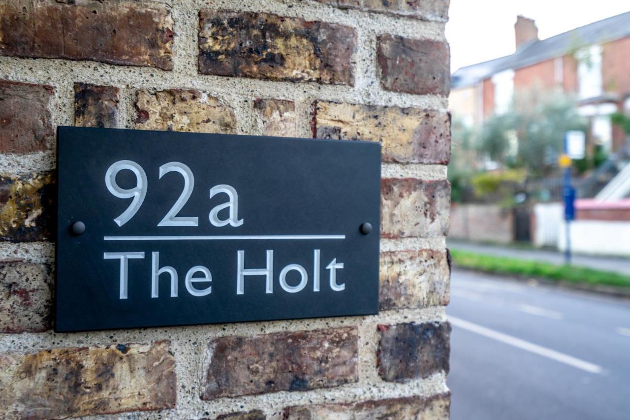 The Holt York-Charming York House With 3 Bedrooms エクステリア 写真