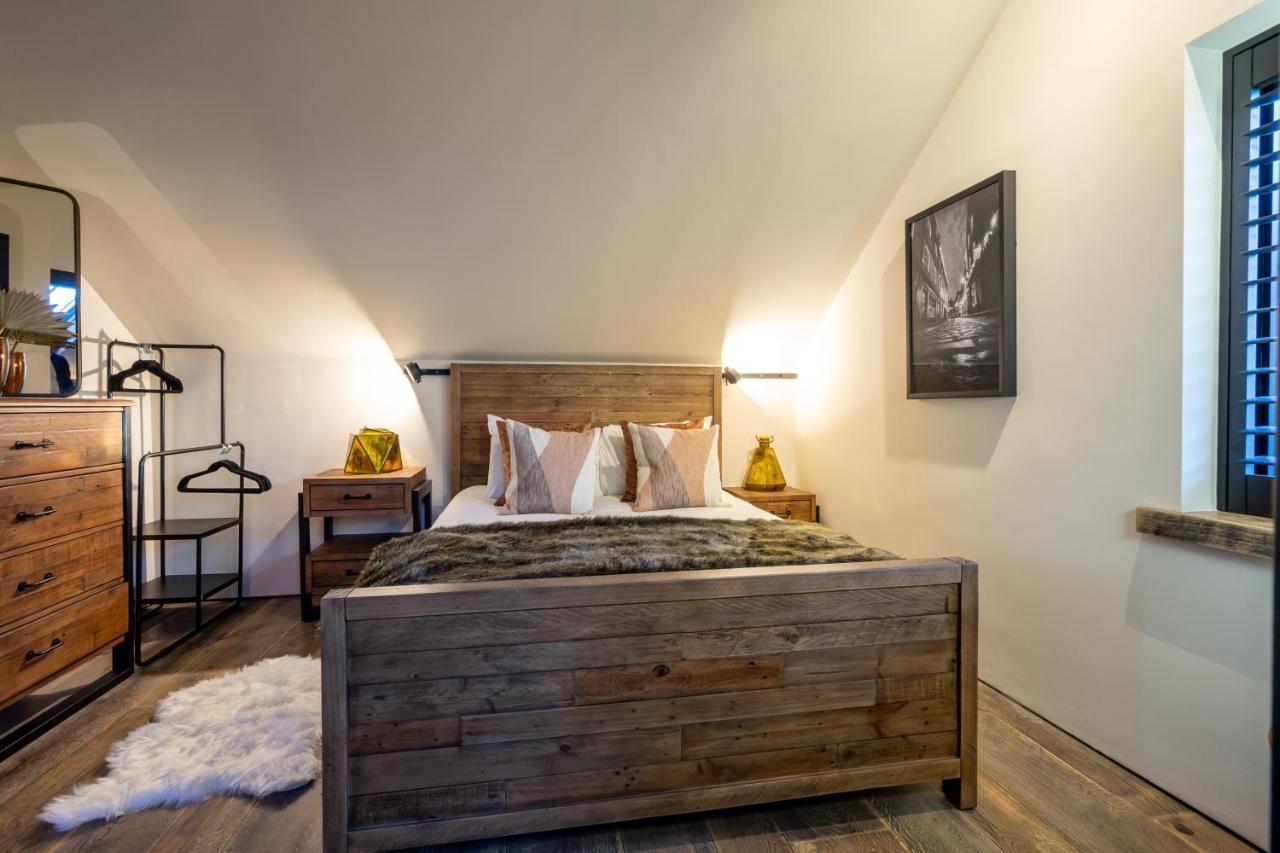 The Holt York-Charming York House With 3 Bedrooms エクステリア 写真