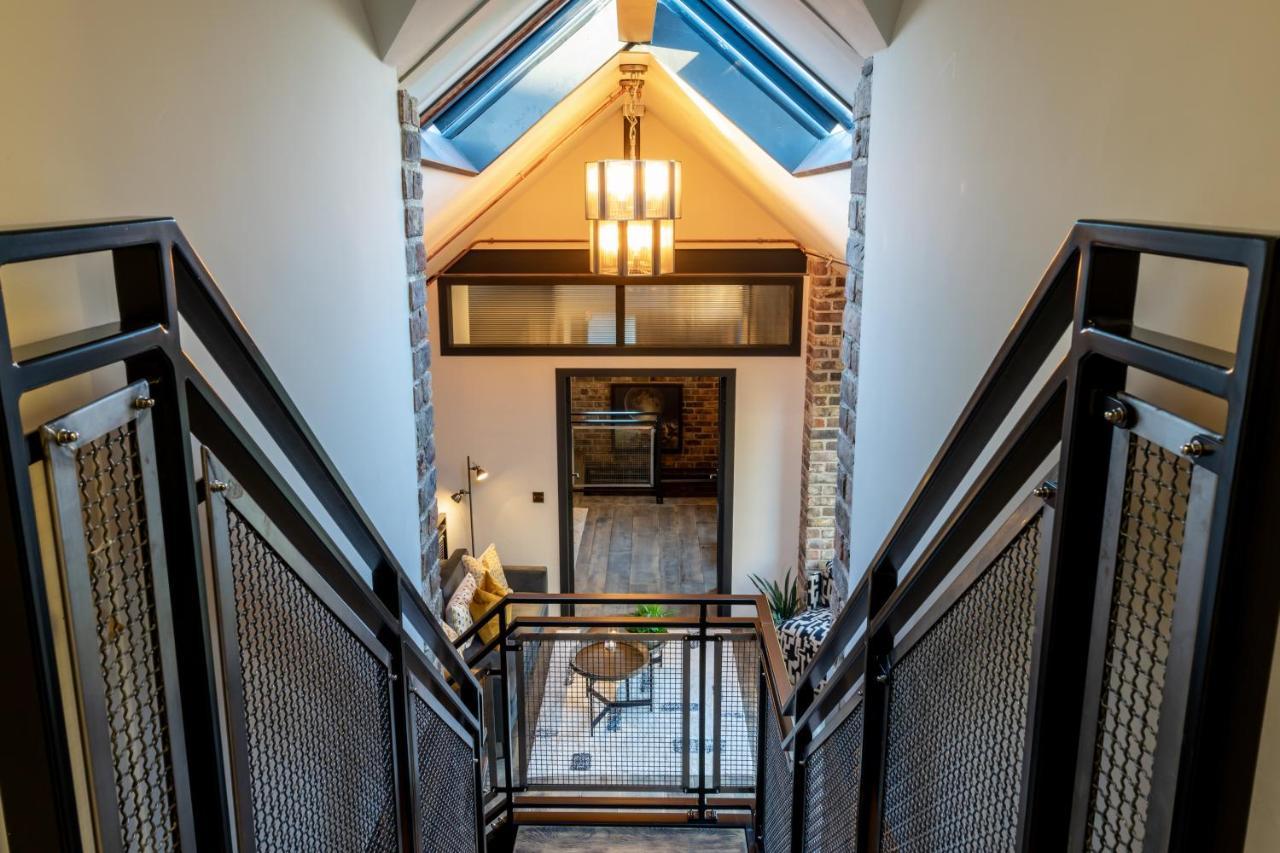 The Holt York-Charming York House With 3 Bedrooms エクステリア 写真