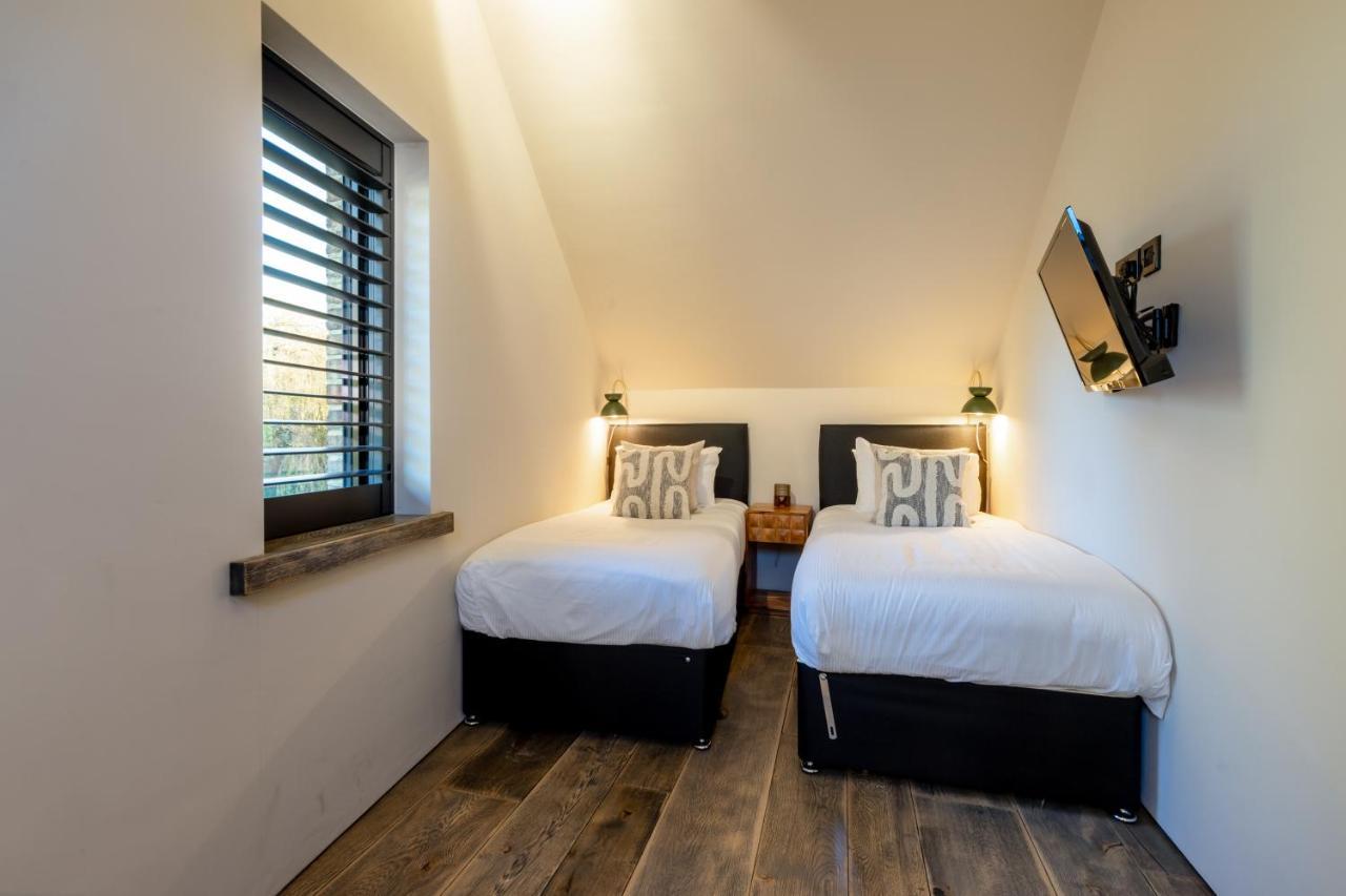 The Holt York-Charming York House With 3 Bedrooms エクステリア 写真
