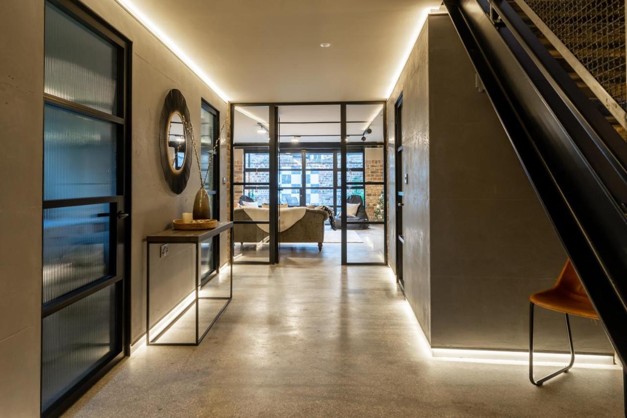 The Holt York-Charming York House With 3 Bedrooms エクステリア 写真