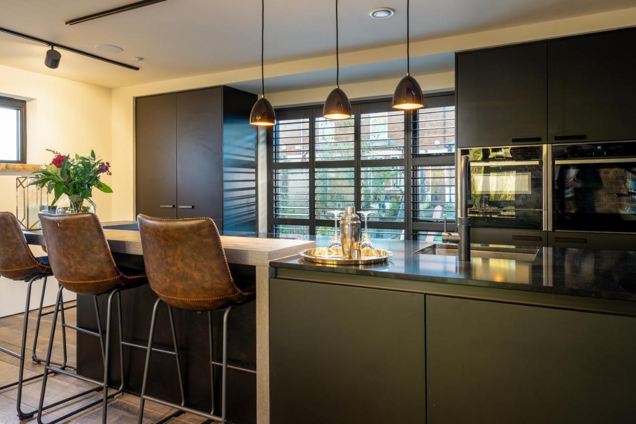 The Holt York-Charming York House With 3 Bedrooms エクステリア 写真