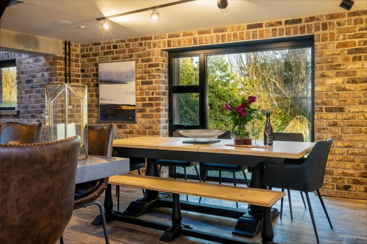 The Holt York-Charming York House With 3 Bedrooms エクステリア 写真
