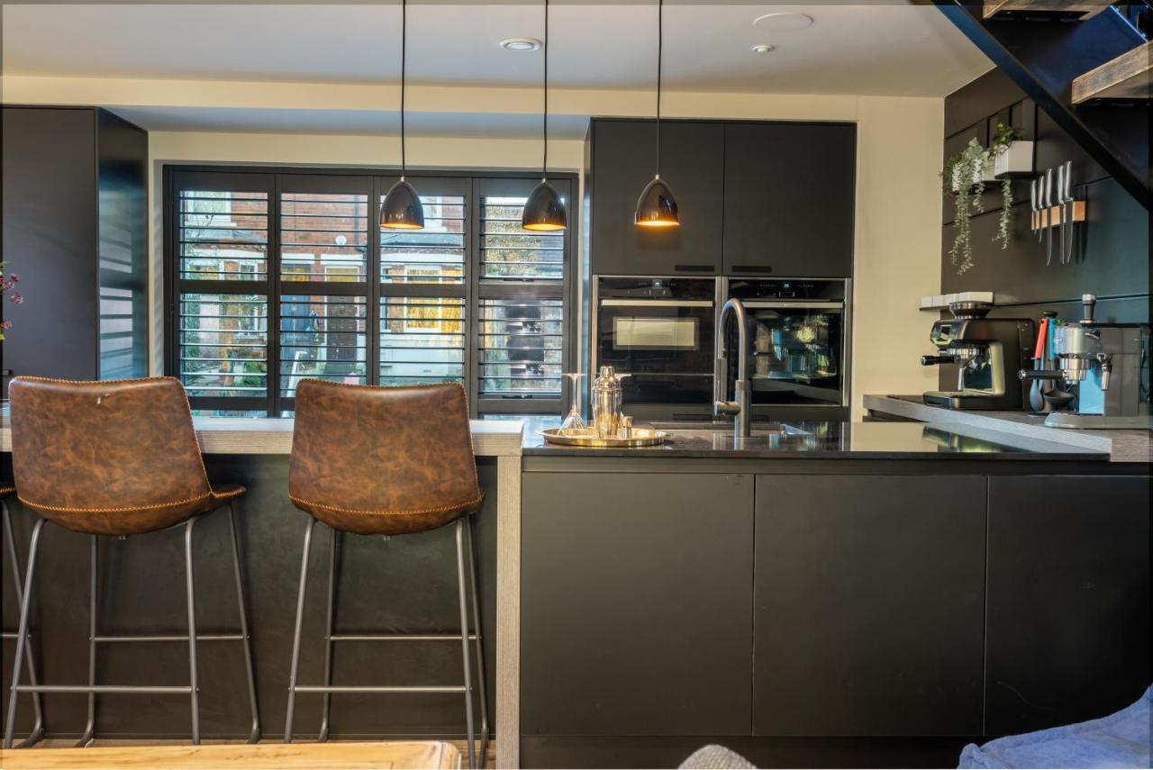The Holt York-Charming York House With 3 Bedrooms エクステリア 写真