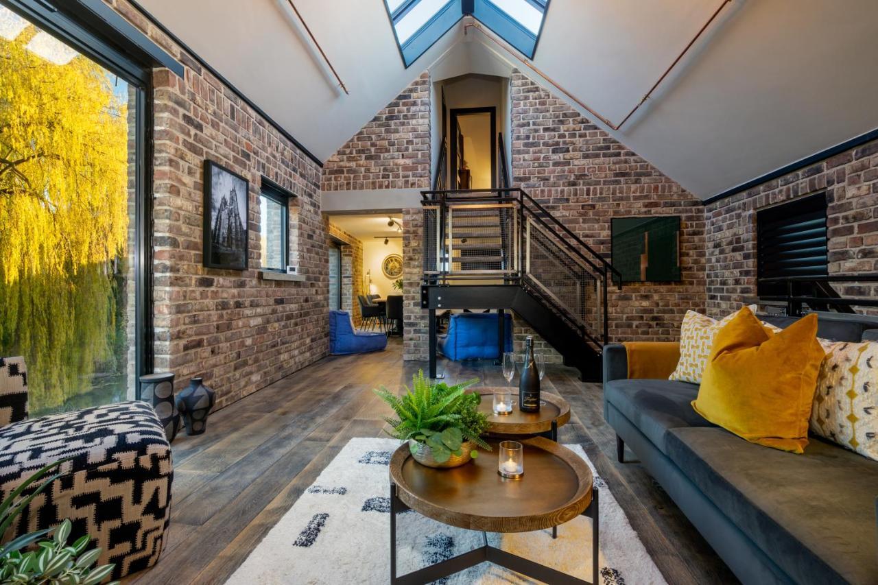 The Holt York-Charming York House With 3 Bedrooms エクステリア 写真