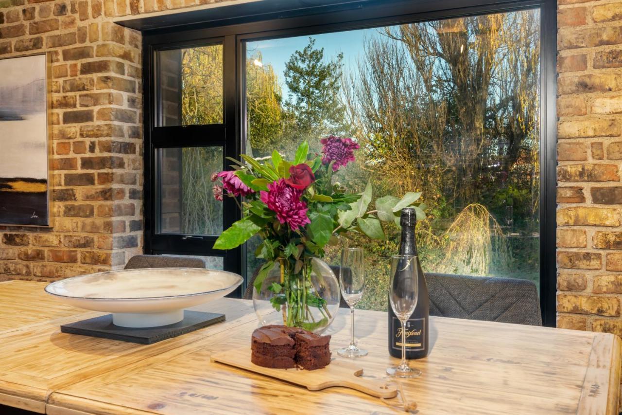 The Holt York-Charming York House With 3 Bedrooms エクステリア 写真