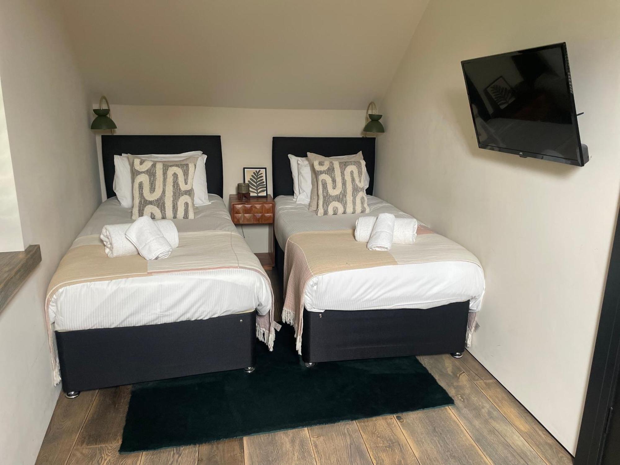 The Holt York-Charming York House With 3 Bedrooms エクステリア 写真