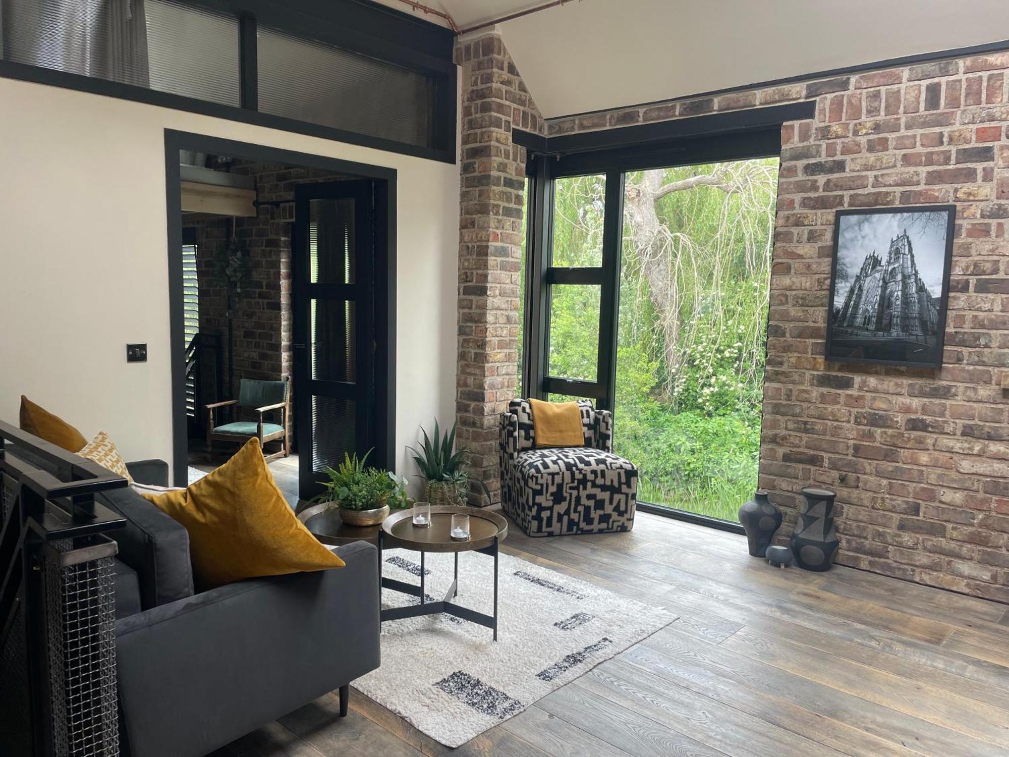 The Holt York-Charming York House With 3 Bedrooms エクステリア 写真